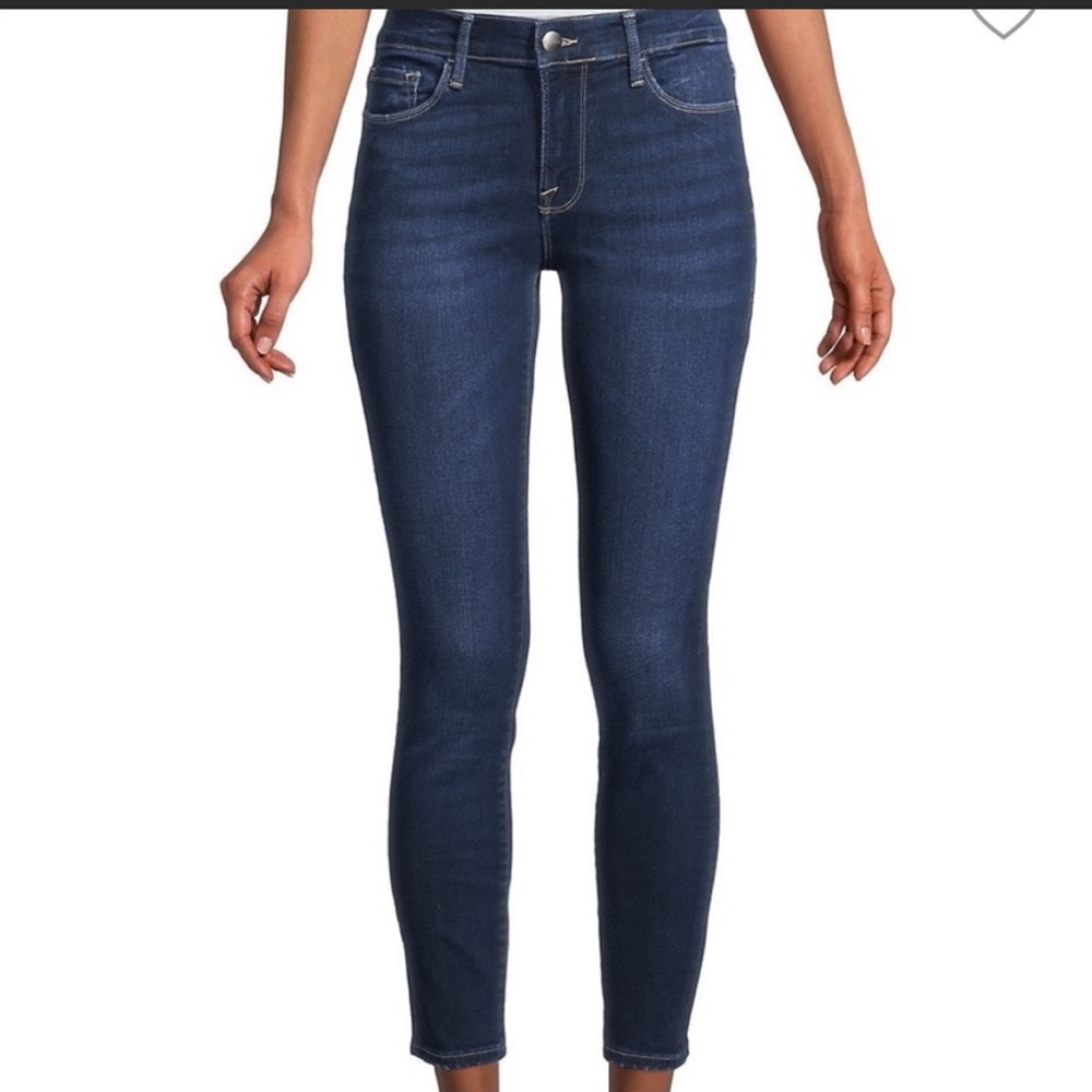 FRAME denim ~ Size 27